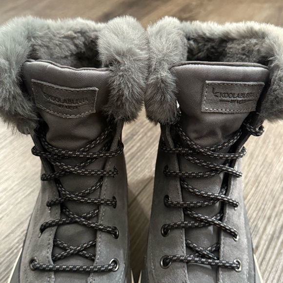 Koolaburra by UGG Women's Ryanna Boot NWT - Picture 3 of 8